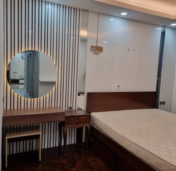 BÁN MIDTOWN 3 PHÒNG SUẤT SPA