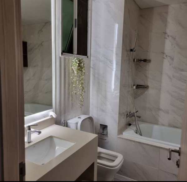 BÁN MIDTOWN 3 PHÒNG SUẤT SPA