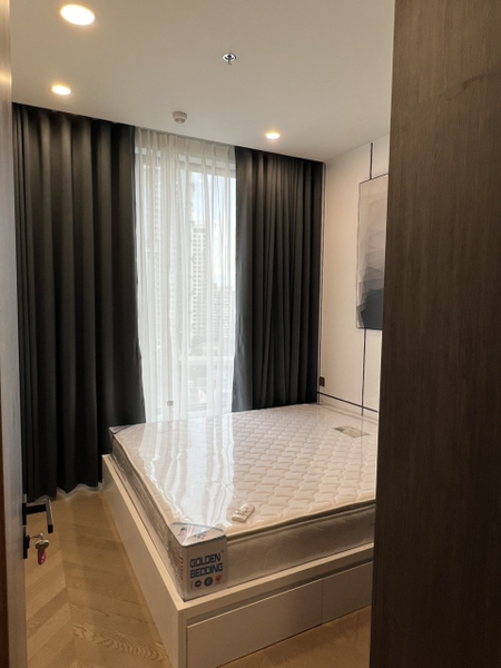 CHO THUÊ LUMIERE THẢO ĐIỀN 2 PHÒNG
