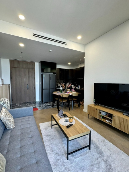 CẦN BÁN LUMIERE RIVERSIDE 2 PHÒNG