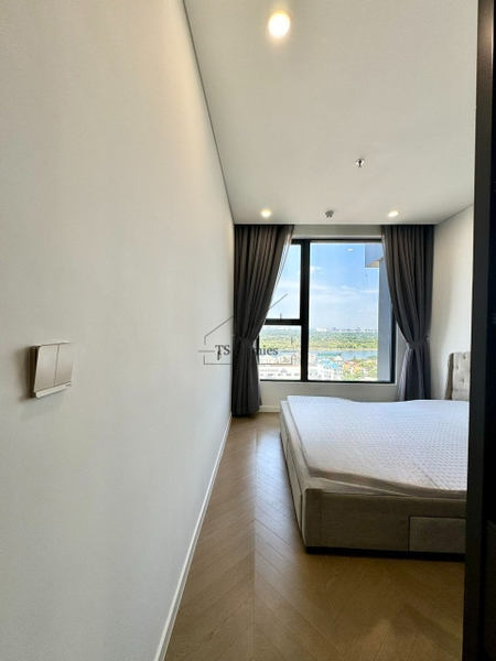 CHO THUÊ LUMIERE 2 PHÒNG NGỦ VIEW SÔNG