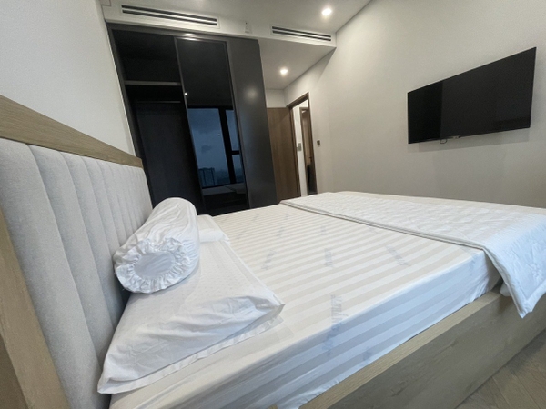 CHO THUÊ LUMIERE THẢO ĐIỀN 2 PHÒNG