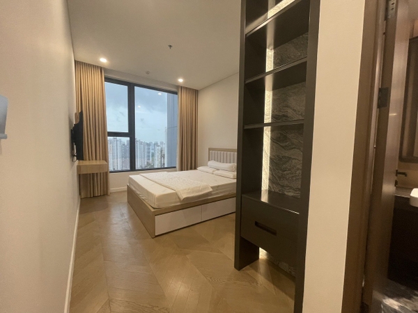 CHO THUÊ LUMIERE THẢO ĐIỀN 2 PHÒNG