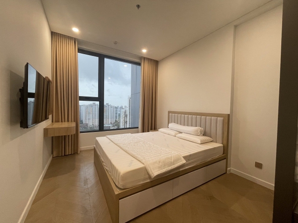 CHO THUÊ LUMIERE THẢO ĐIỀN 2 PHÒNG