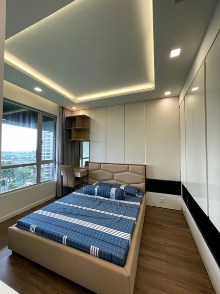CHO THUÊ ESTELLA HEIGHTS 3 PHÒNG NHÀ ĐẸP