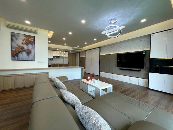 CHO THUÊ ESTELLA HEIGHTS 3 PHÒNG NHÀ ĐẸP
