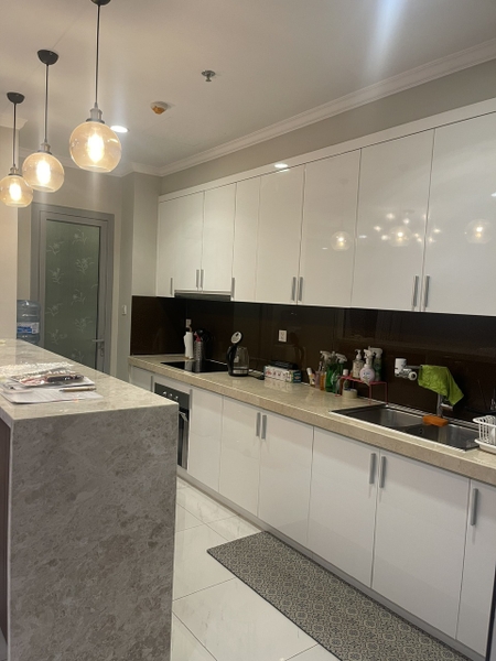 CHO THUÊ VINHOMES CENTRAL PARK 4 PHÒNG NGỦ