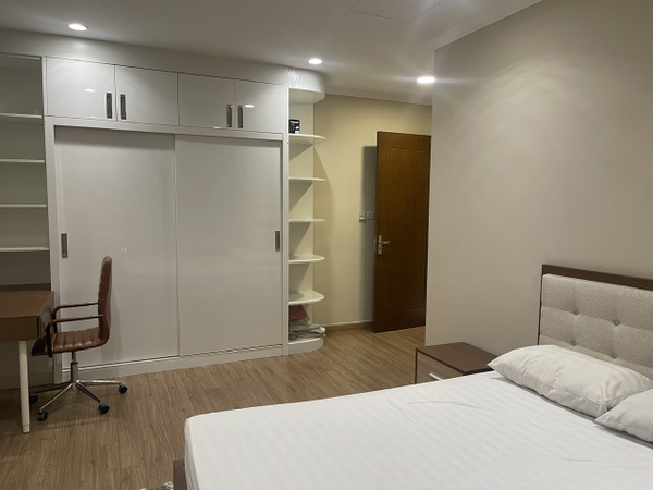 CHO THUÊ VINHOMES CENTRAL PARK 4 PHÒNG NGỦ