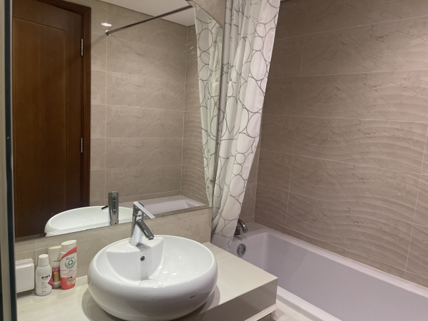 CHO THUÊ VINHOMES CENTRAL PARK 4 PHÒNG NGỦ
