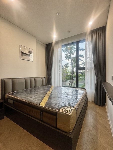 BÁN LUMIERE RIVERSIDE 2 PHÒNG VIEW NỘI KHU