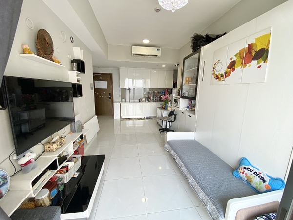 BÁN CHUNG CƯ MASTERI AN PHÚ 2 PHÒNG NGỦ