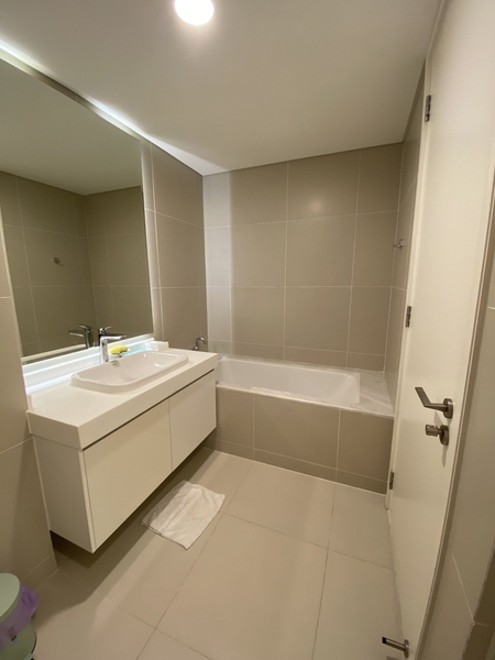 CHO THUÊ GATEWAY THẢO ĐIỀN 3 PHÒNG NHÀ ĐẸP