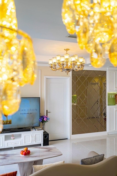 BÁN VINHOMES CENTRAL PARK 2PN 100M2