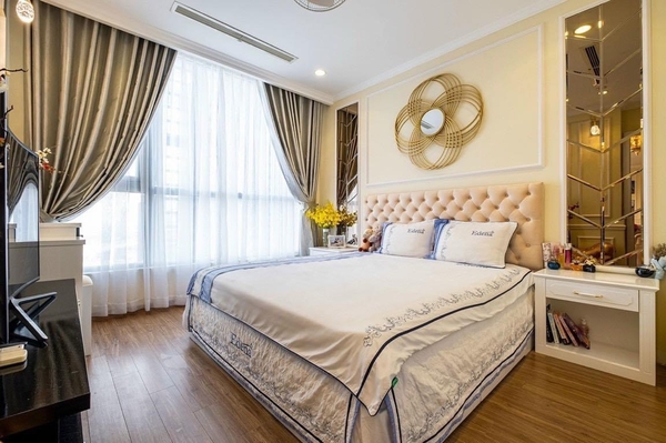 BÁN VINHOMES CENTRAL PARK 2PN 100M2