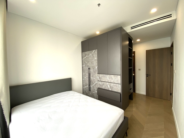 CHO THUÊ LUMIERE THẢO ĐIỀN 2 PHÒNG VIEW SÔNG
