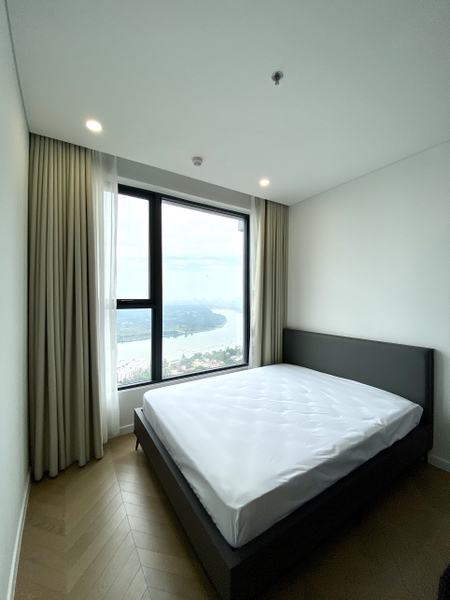CHO THUÊ LUMIERE THẢO ĐIỀN 2 PHÒNG VIEW SÔNG