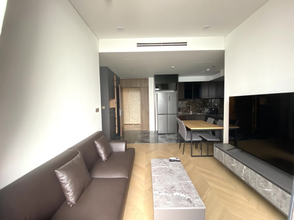 CHO THUÊ LUMIERE THẢO ĐIỀN 2 PHÒNG VIEW SÔNG