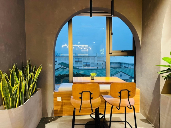 CHO THUÊ SHOPHOUSE MIDTOWN