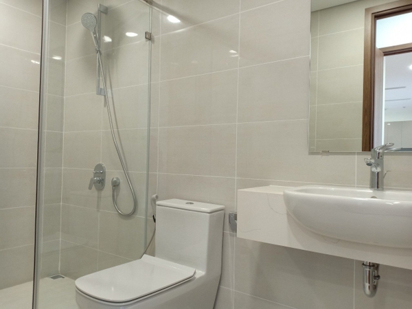 CHO THUÊ ECOGREEN 2 PHÒNG NỘI THẤT CƠ BẢN