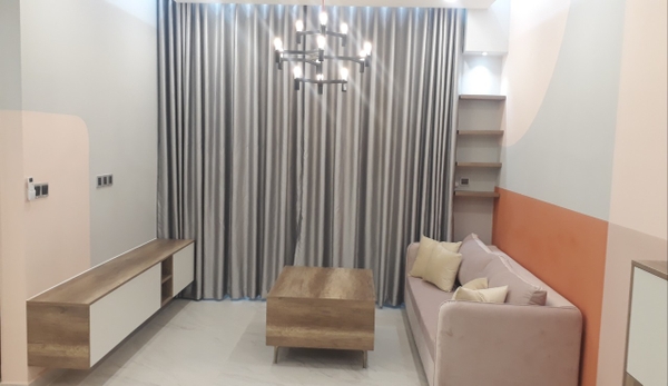 CHO THUÊ MIDTOWN 2 PHÒNG NGỦ