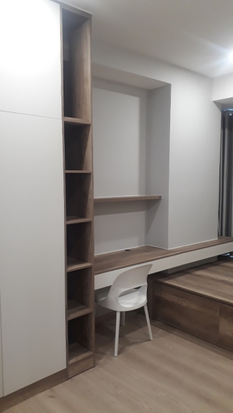 CHO THUÊ MIDTOWN 2 PHÒNG NGỦ