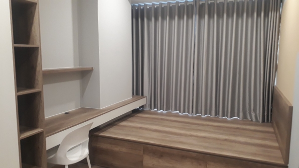 CHO THUÊ MIDTOWN 2 PHÒNG NGỦ