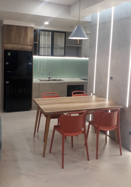 CHO THUÊ MIDTOWN 2 PHÒNG NGỦ