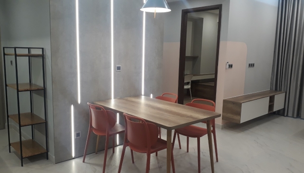 CHO THUÊ MIDTOWN 2 PHÒNG NGỦ
