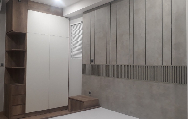 CHO THUÊ MIDTOWN 2 PHÒNG NGỦ