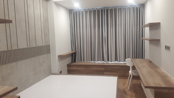 CHO THUÊ MIDTOWN 2 PHÒNG NGỦ