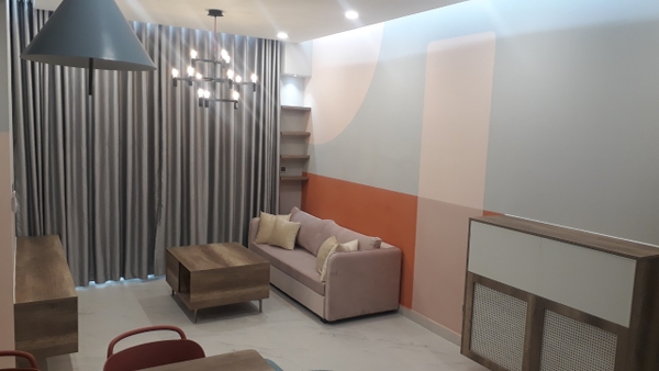 CHO THUÊ MIDTOWN 2 PHÒNG NGỦ