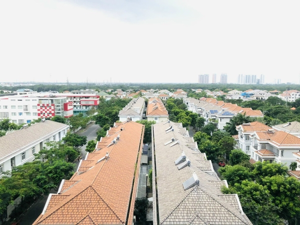 CHO THUÊ HƯNG PHÚC PREMIER 2 PHÒNG