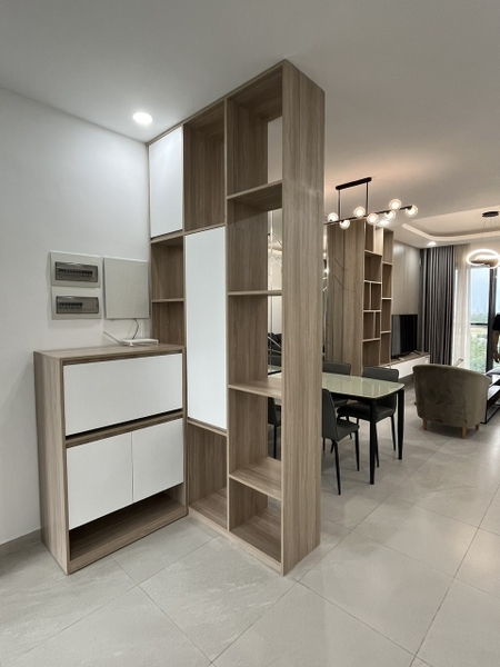CHO THUÊ HƯNG PHÚC PREMIER 2 PHÒNG