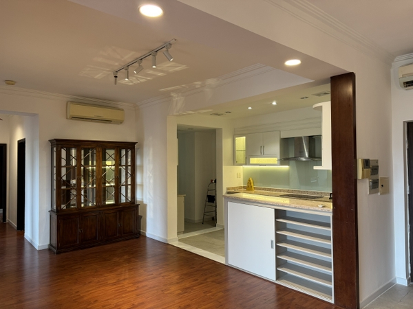 CHO THUÊ GRANDVIEW 3 PHÒNG NGỦ