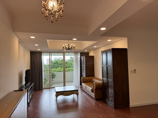 CHO THUÊ GRANDVIEW 3 PHÒNG NGỦ