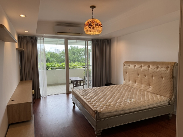 CHO THUÊ GRANDVIEW 3 PHÒNG NGỦ