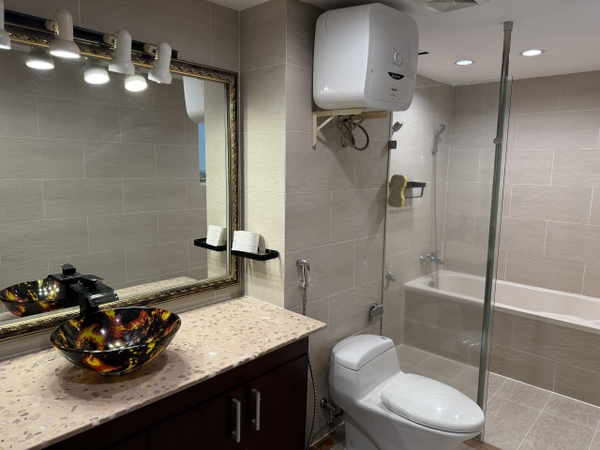 CHO THUÊ GRANDVIEW 3 PHÒNG NGỦ