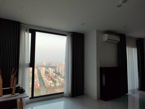 BÁN LAVIDA PLUS 1 PHÒNG NGỦ
