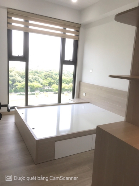 CHO THUÊ CARDINAL COURT 2 PHÒNG NGỦ