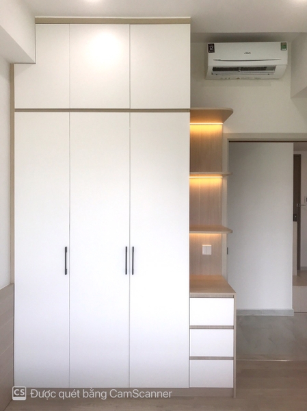 CHO THUÊ CARDINAL COURT 2 PHÒNG NGỦ