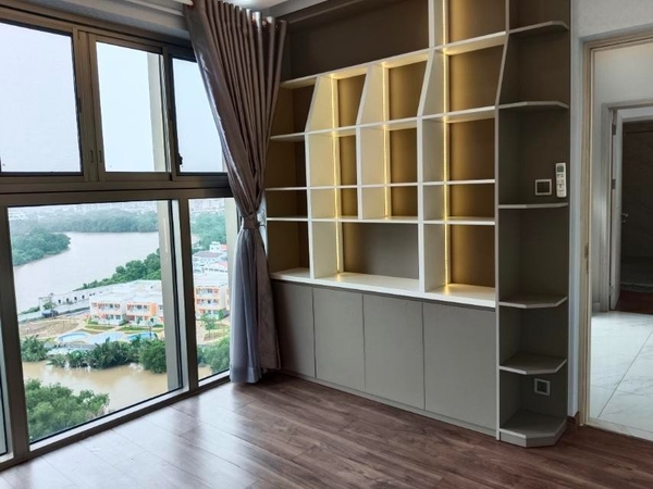 BÁN MIDTOWN 3 PHÒNG 135M2