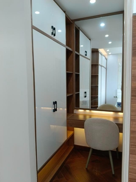 BÁN MIDTOWN 3 PHÒNG 135M2