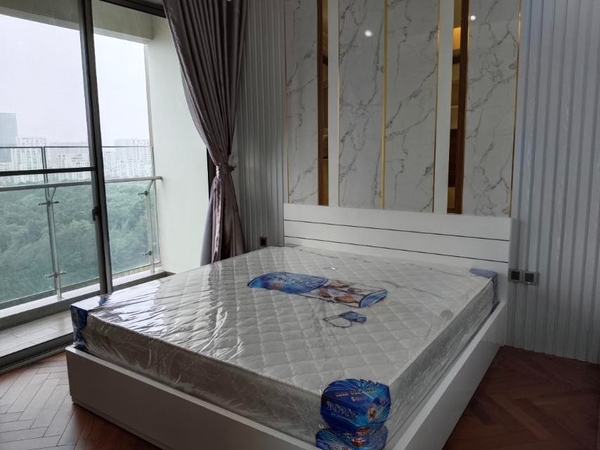 BÁN MIDTOWN 3 PHÒNG 135M2