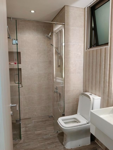 BÁN MIDTOWN 3 PHÒNG 135M2