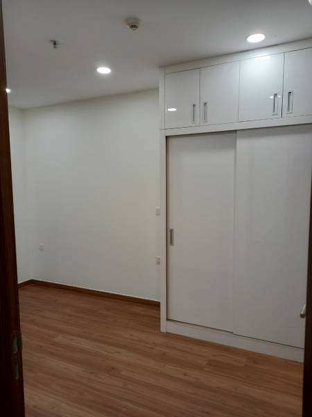 CHO THUÊ ECOGREEN NỘI THẤT CƠ BẢN
