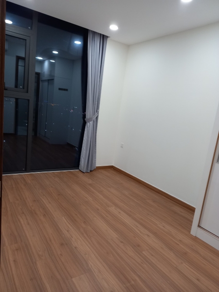 CHO THUÊ ECOGREEN NỘI THẤT CƠ BẢN