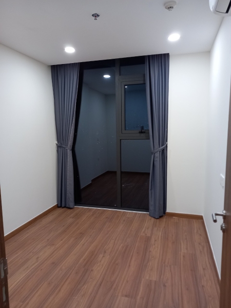 CHO THUÊ ECOGREEN NỘI THẤT CƠ BẢN