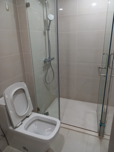 CHO THUÊ ECOGREEN NỘI THẤT CƠ BẢN