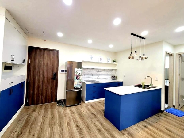 CHO THUÊ LAVIDA PLUS 2 PHÒNG  GIÁ TỐT