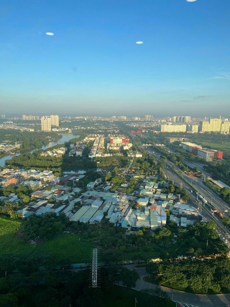 CHO THUÊ LAVIDA PLUS 2 PHÒNG NGỦ 16 TRIỆU